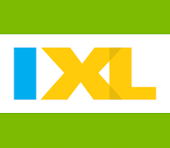 IXL company logo